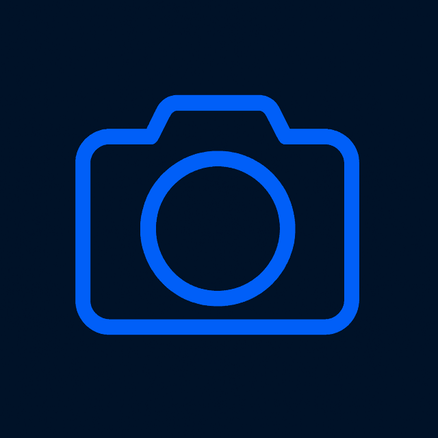 Camera Mounts