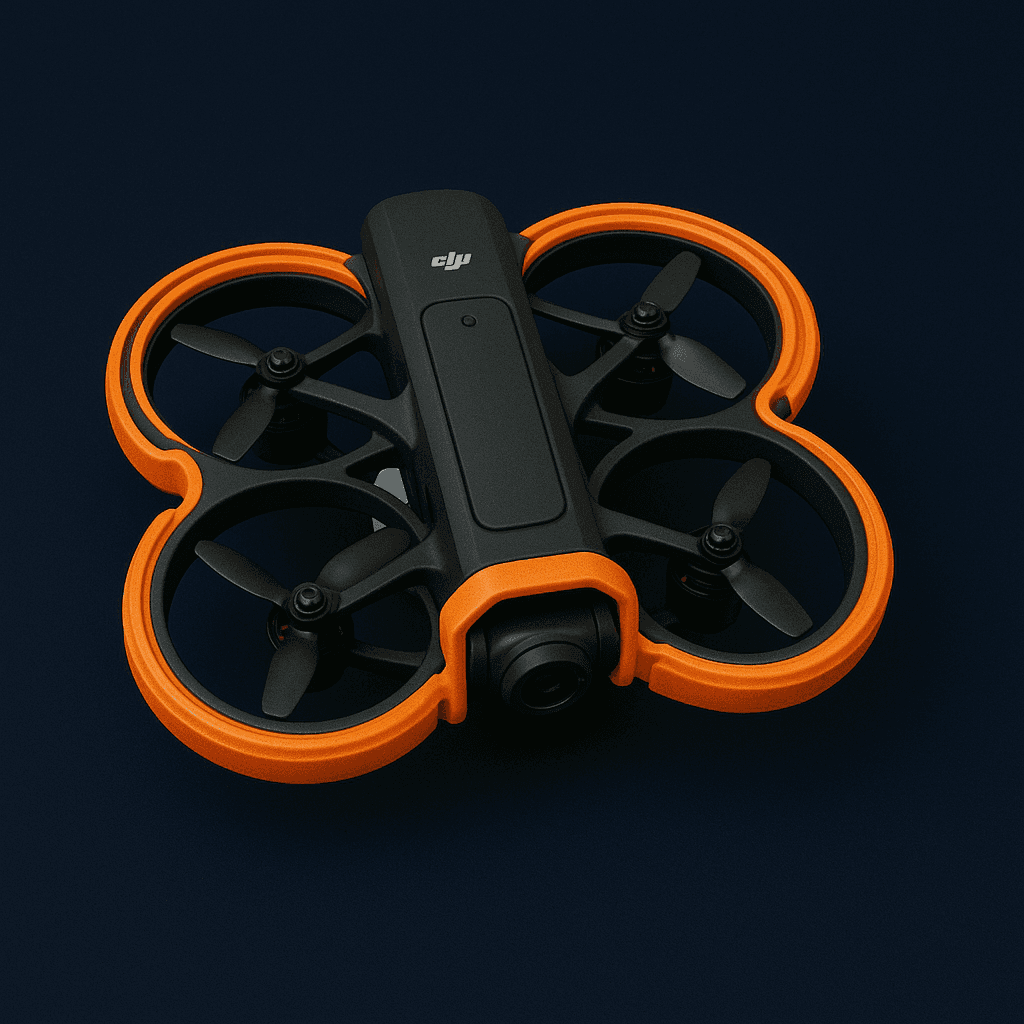Dji Avata2 Propeller Guard