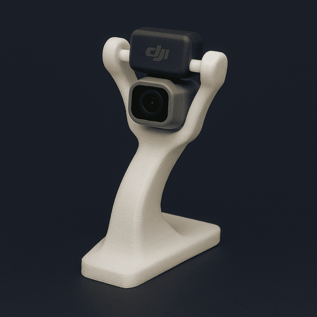 DJI O3 Antenna Mount