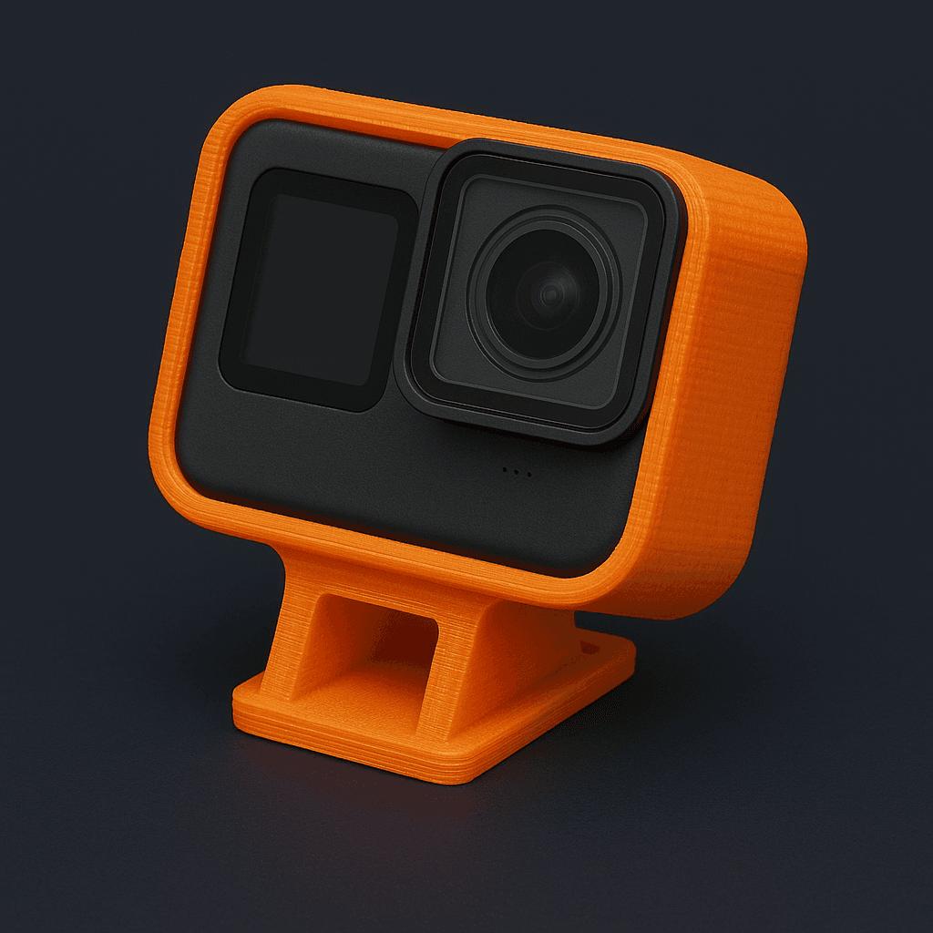 GoPro Hero Mount