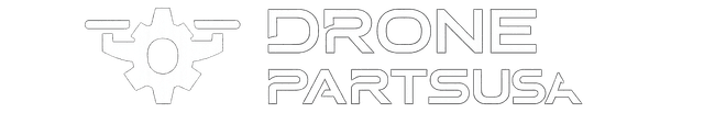 DronePartsUSA Logo
