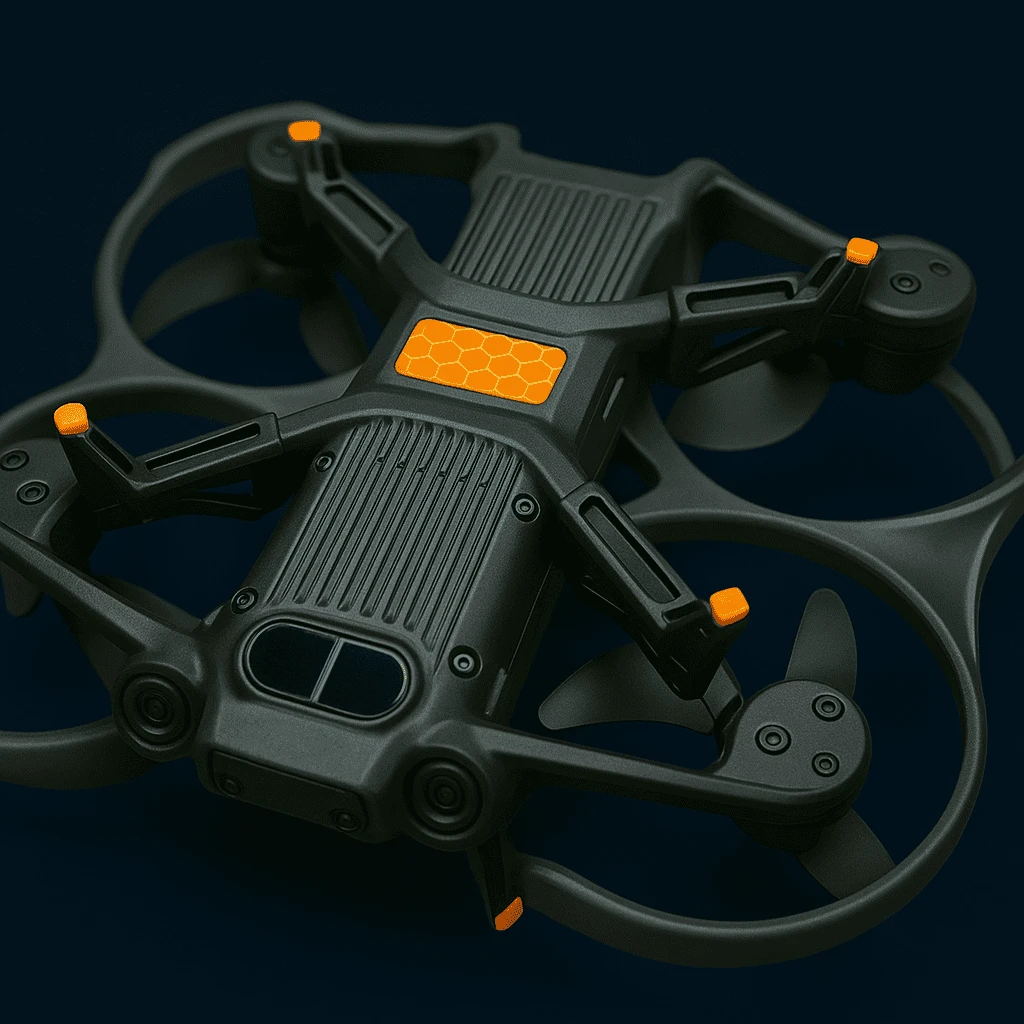 DJI Avata 2 Lightweight Landing Gear