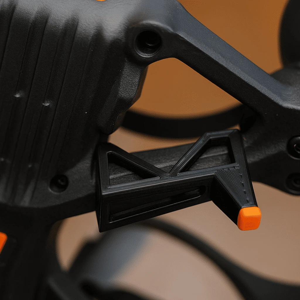 DJI Avata 2 Lightweight Landing Gear 2