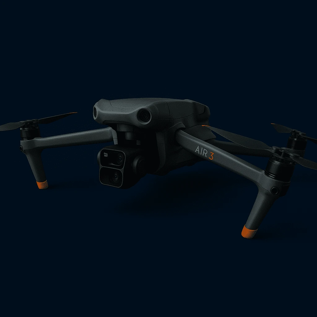 DJI Air 3 Landing Gear Protection 2