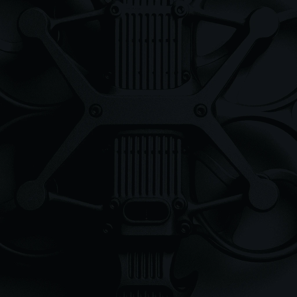 DJI Avata 2 GoPro Mount