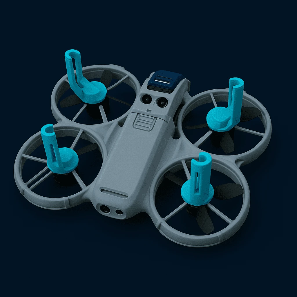 DJI NEO Landing Gear v1.2
