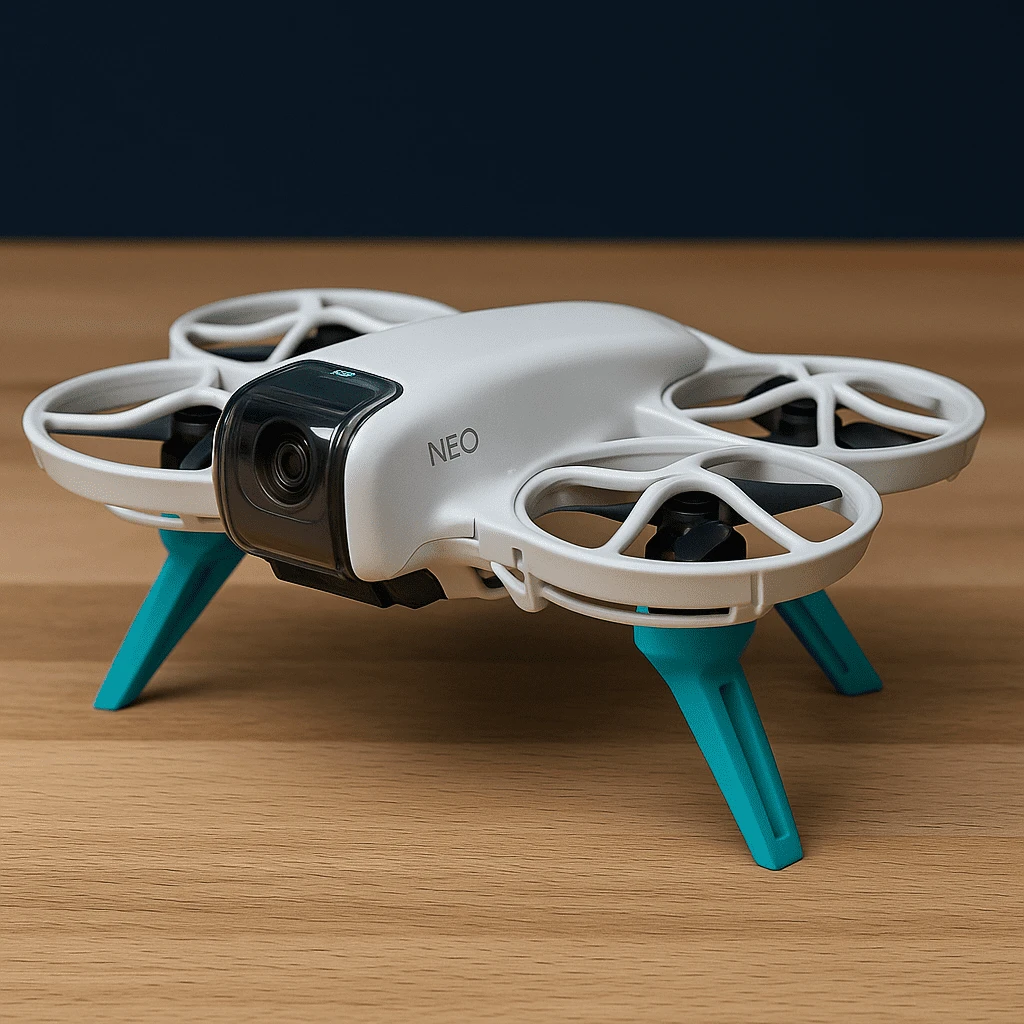 DJI NEO Landing Gear v1.2 3