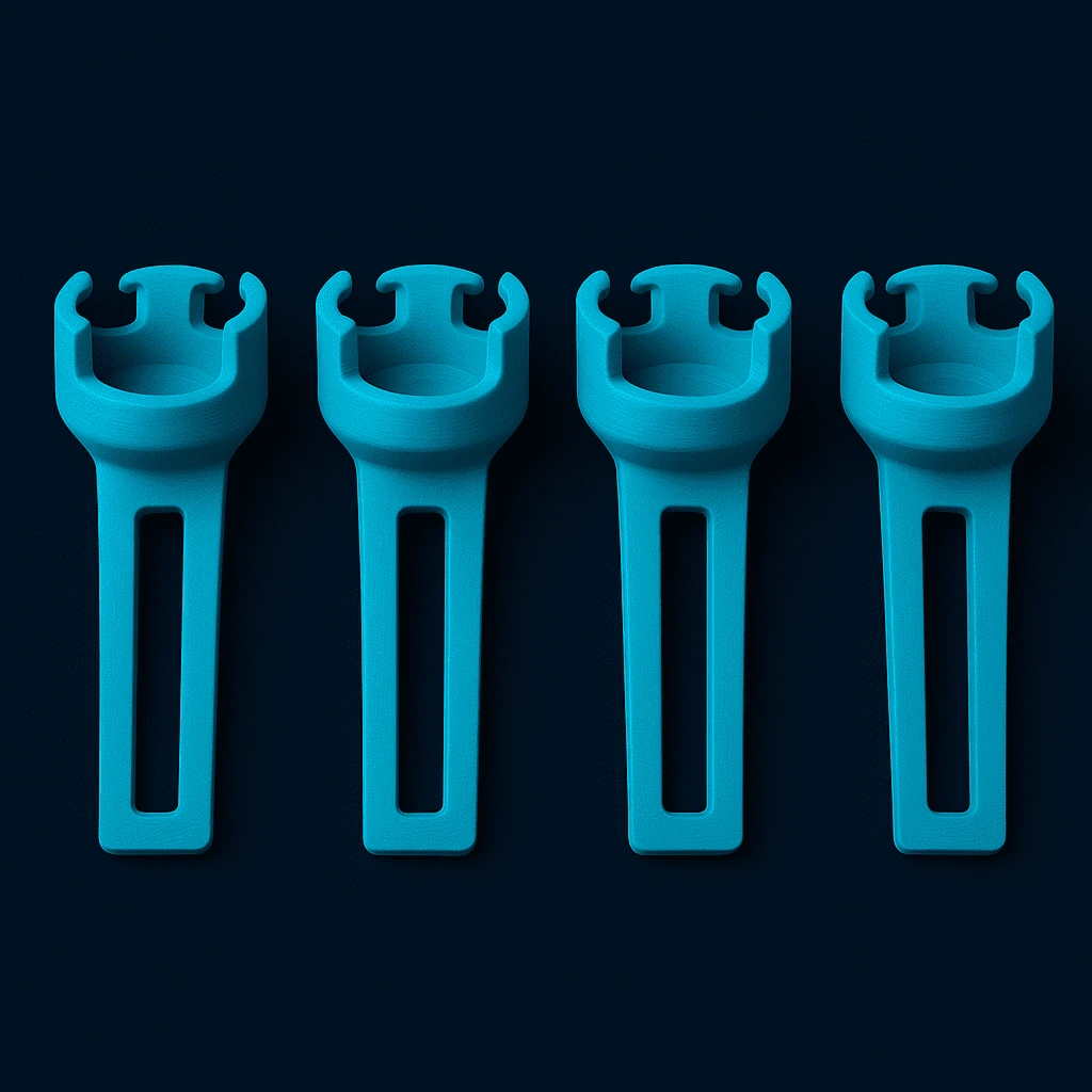 DJI NEO Landing Gear v1.2