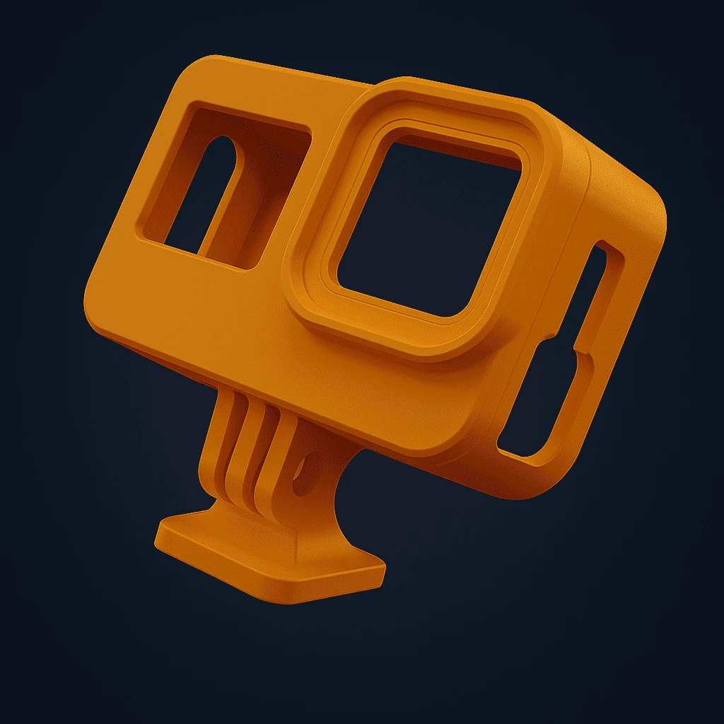 GoPro 9/10/11/12 FPV Protection Case