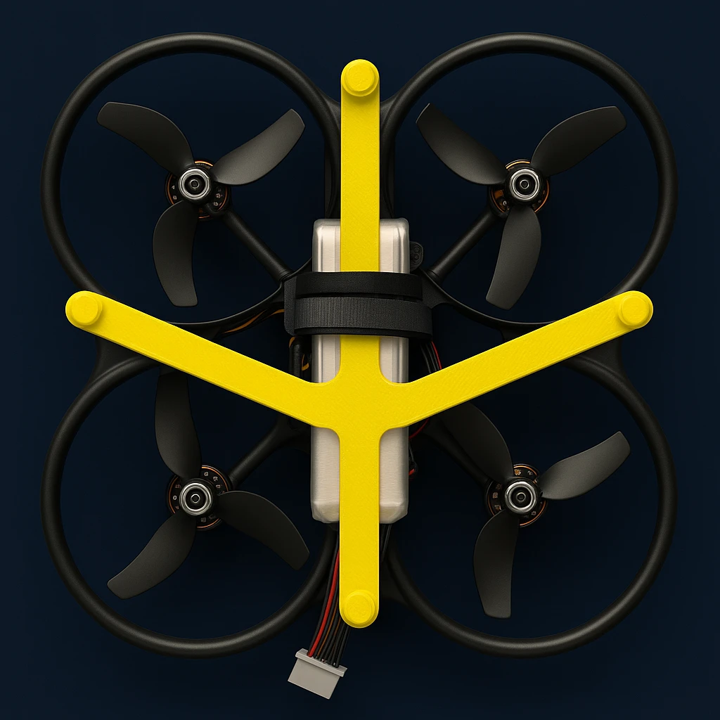 Pavo20 Pro Landing Aid