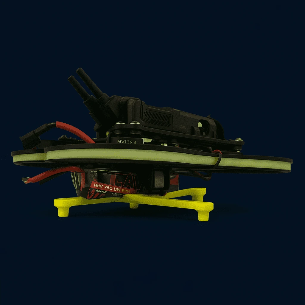 Pavo20 Pro Landing Aid 2