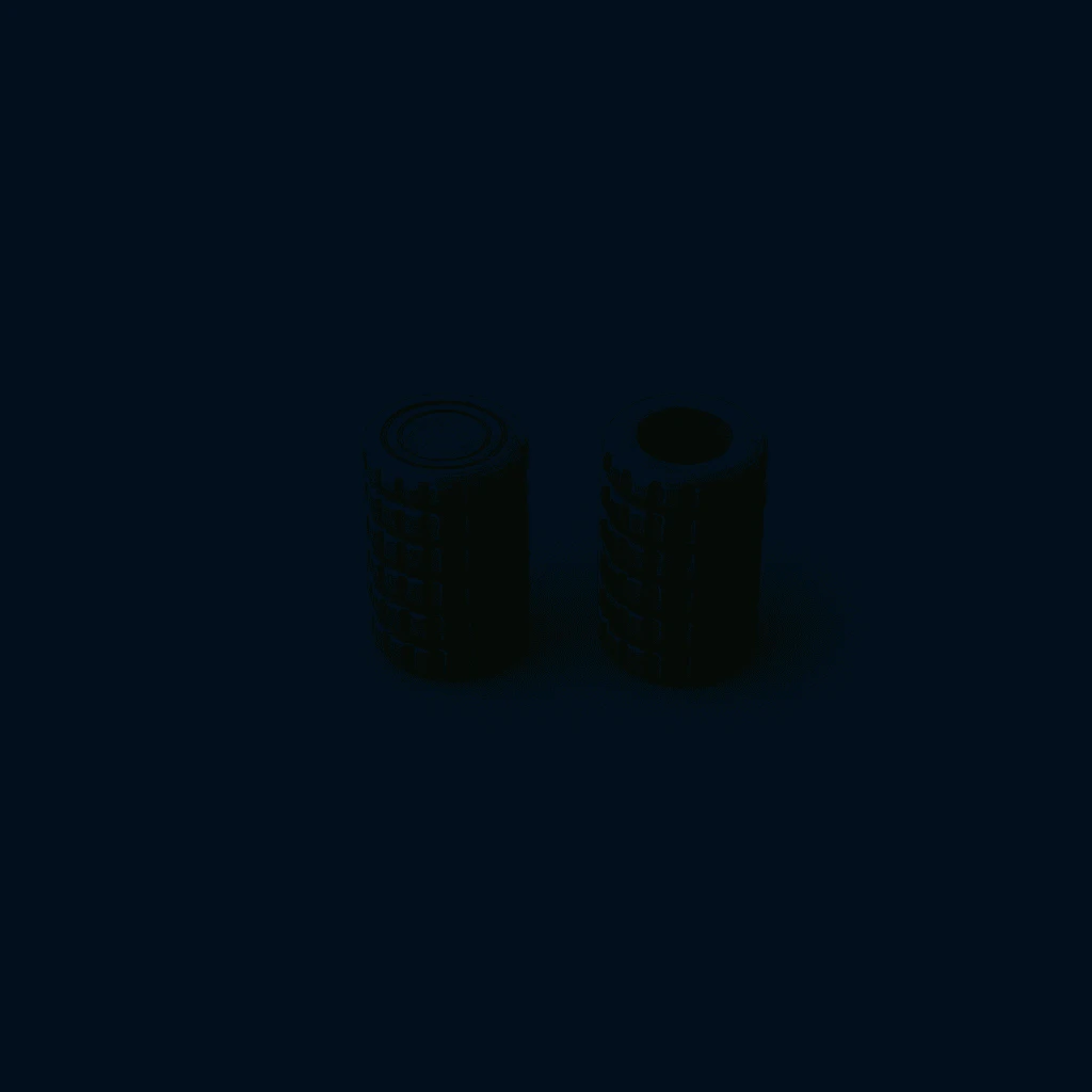 Sticks for Radiomaster Pocket 2