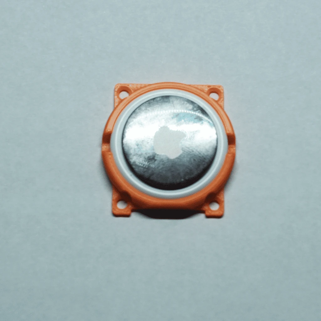 GEPRC Mark5 AirTag Mount 2
