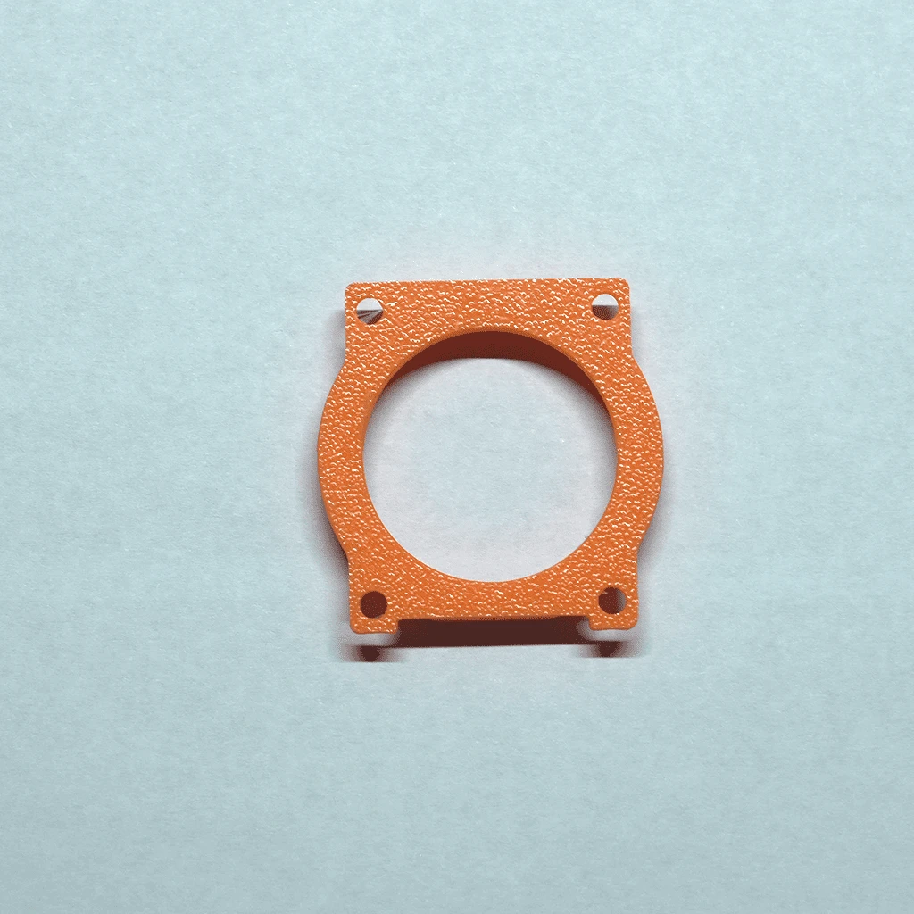 GEPRC Mark5 AirTag Mount 3