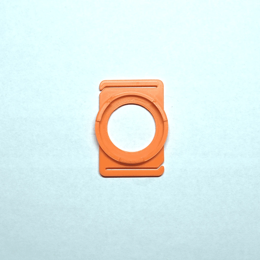 Apple AirTag Strap Clip 5