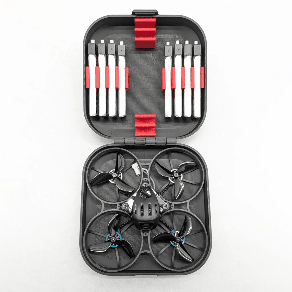 BetaFPV Meteor75 Pro - Fully Printed Drone Case 2