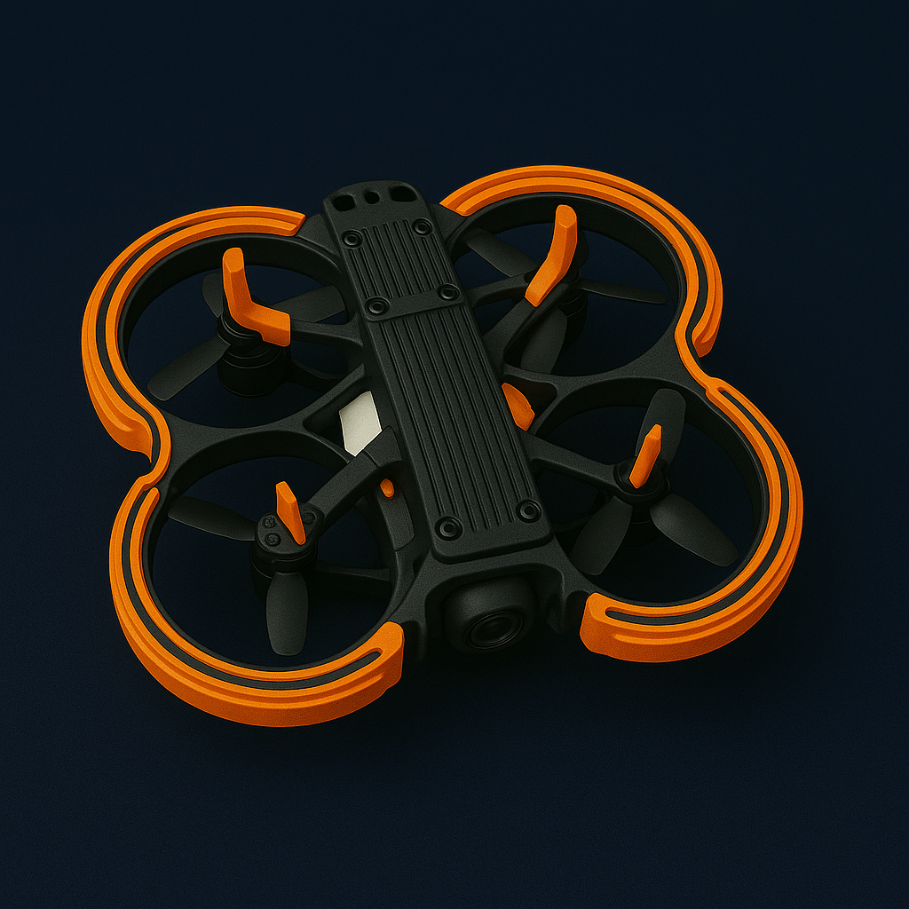 Dji Avata2 Propeller Guard 2