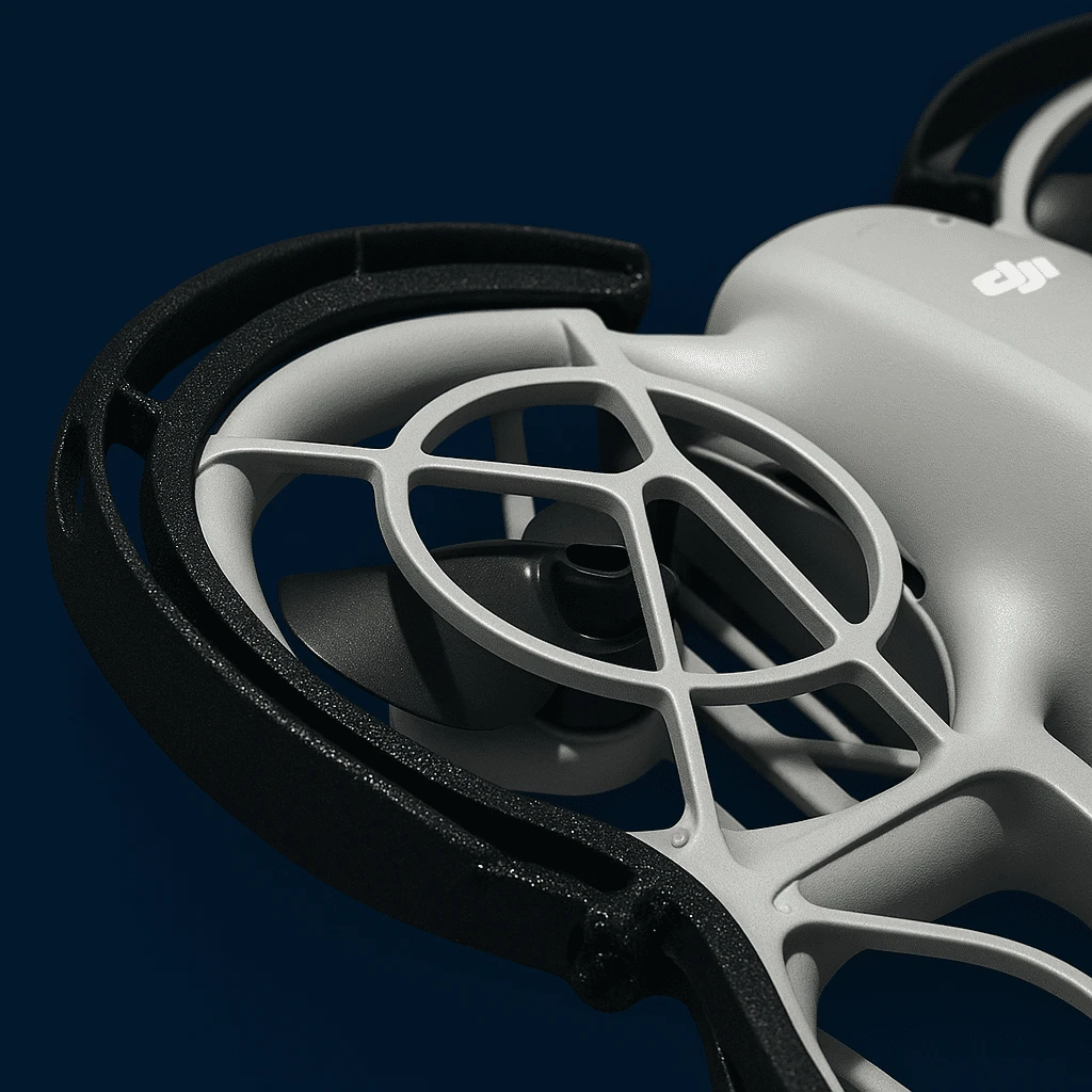 DJI NEO Bumper Guards