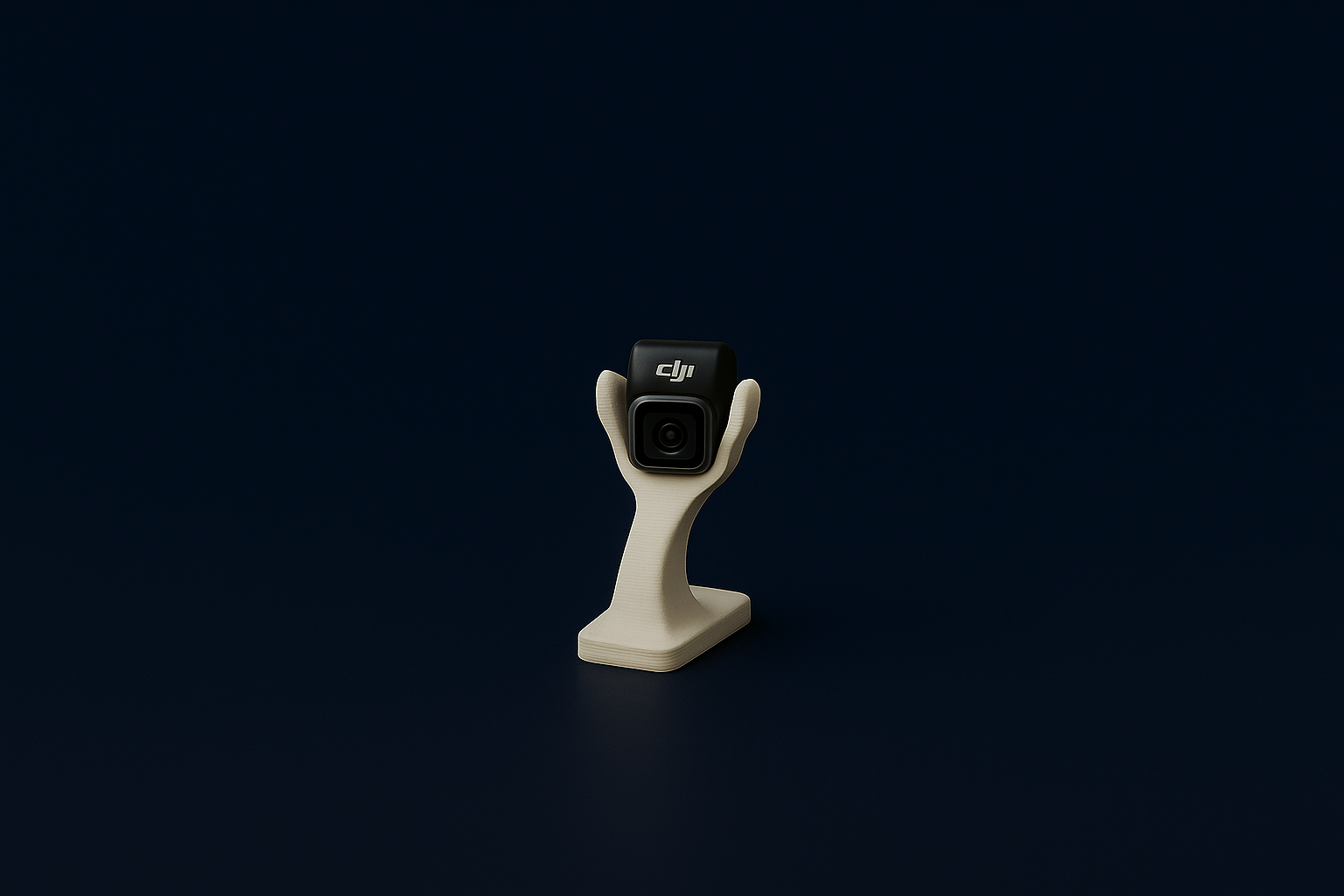 DJI O3 Antenna Mount