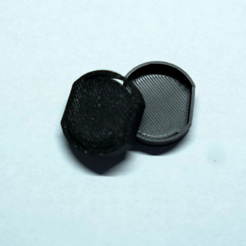 Dji O4 Pro Air Unit Camera Cover