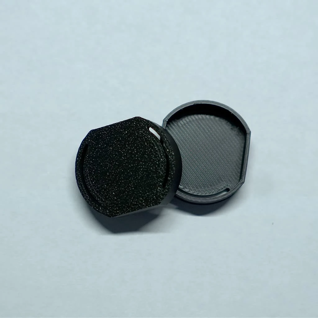Dji O4 Pro Air Unit Camera Cover 2