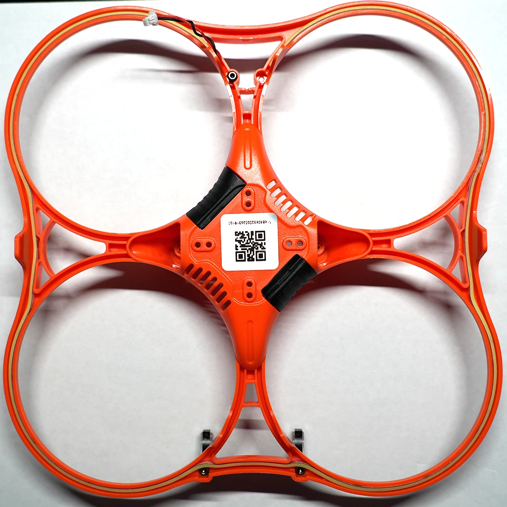 GEPRC CineLog30 V3 Replacement Frame (Main Shell) 2