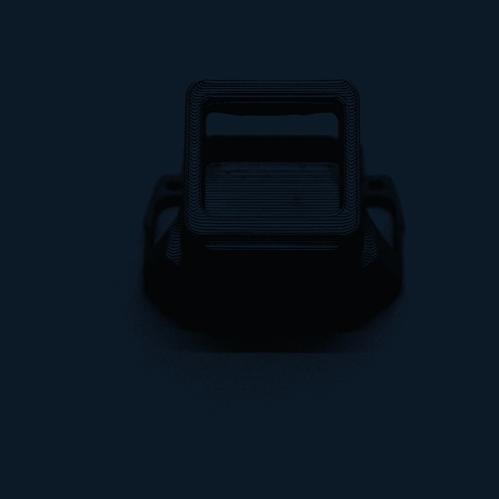 GPS Mount for GEPRC CineLog30