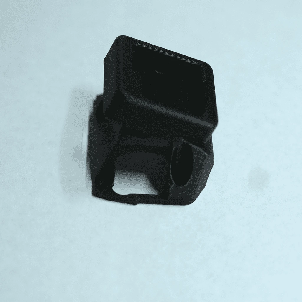 GPS Mount for GEPRC CineLog30 2