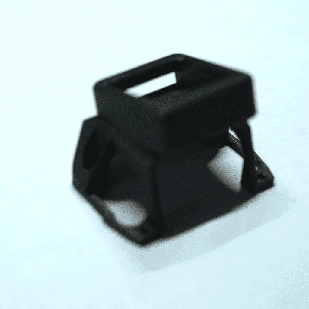 GPS Mount for GEPRC CineLog30 3