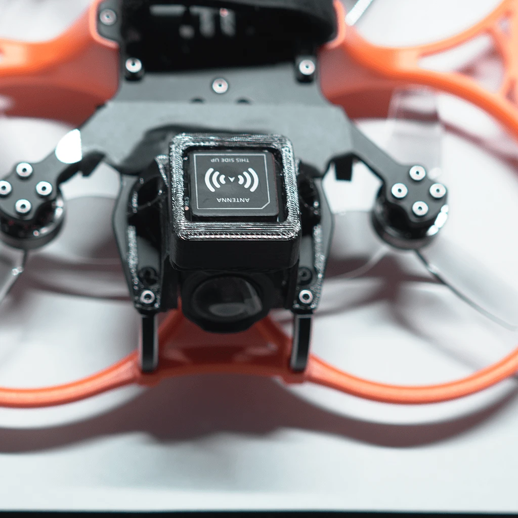 GPS Mount for GEPRC CineLog30 5