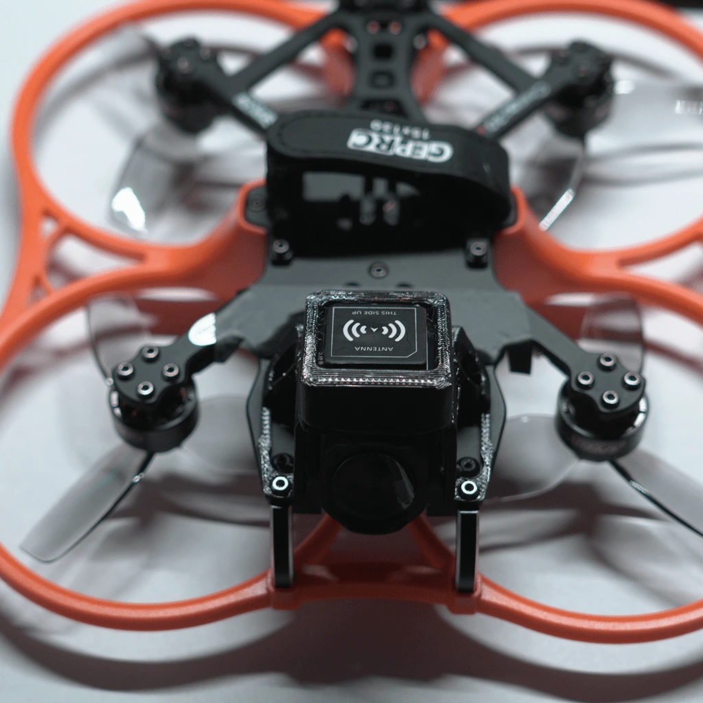 GPS Mount for GEPRC CineLog30 6