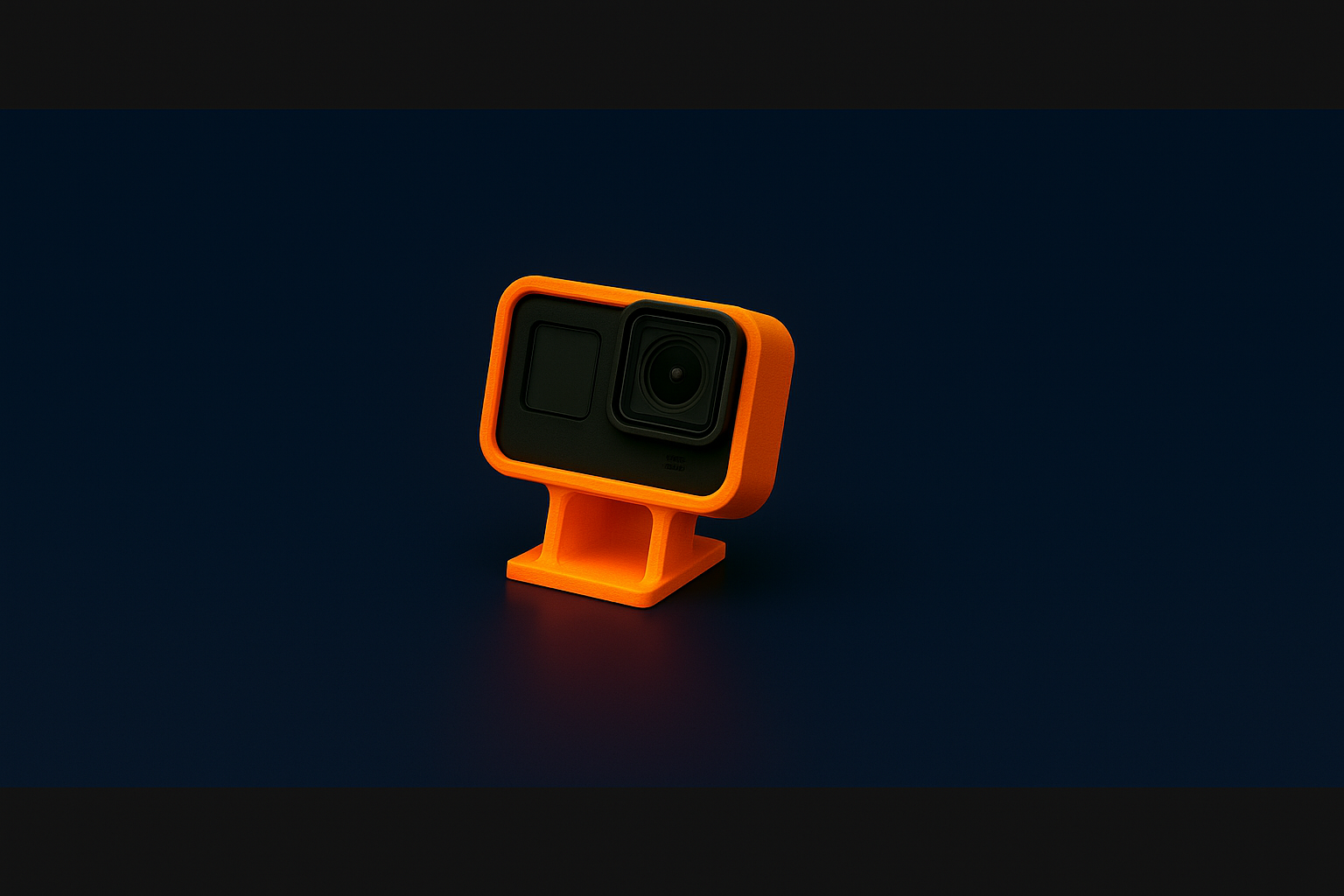 GoPro Hero Mount