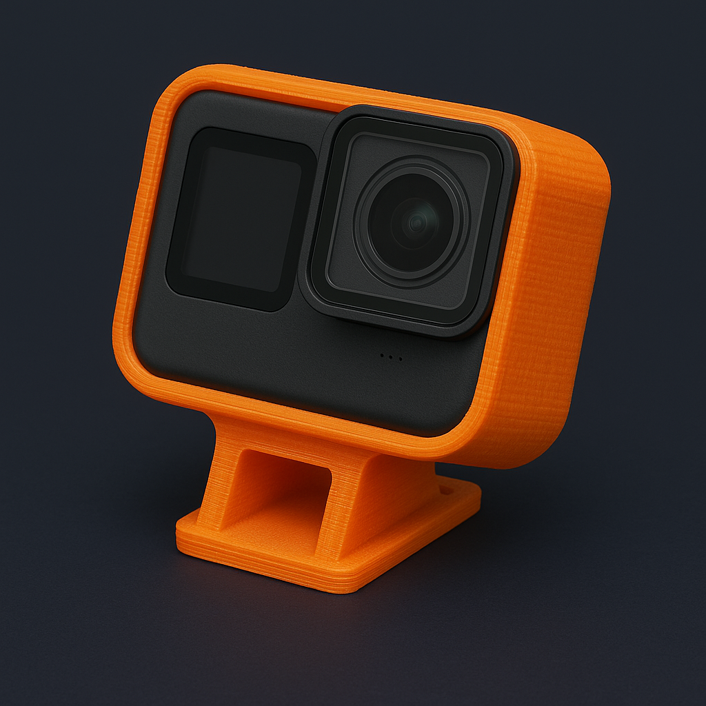 GoPro Hero Mount