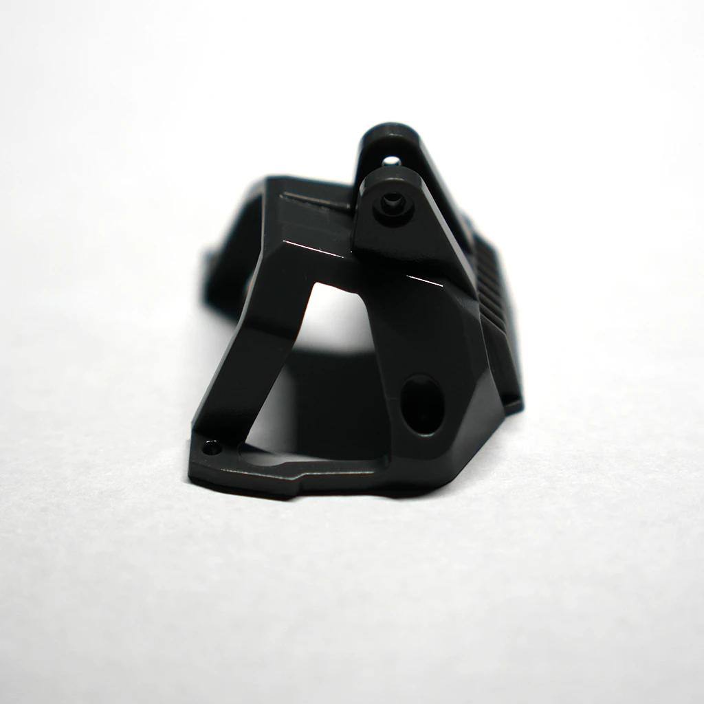 GoPro Mount for GEPRC CineLog30 V3 (Light Frame Compatible) 4