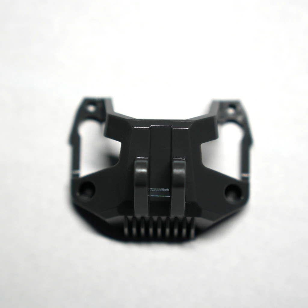 GoPro Mount for GEPRC CineLog30 V3 (Light Frame Compatible) 6