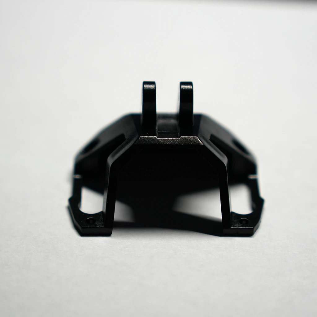 GoPro Mount for GEPRC CineLog30 V3 (Light Frame Compatible) 8