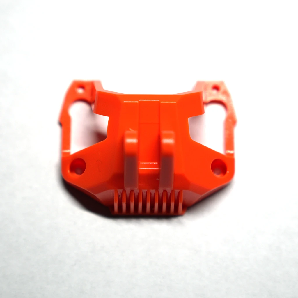 GoPro Mount for GEPRC CineLog30 V3 (Light Frame Compatible)