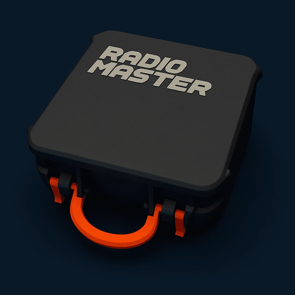 Radiomaster Pocket Hard Case