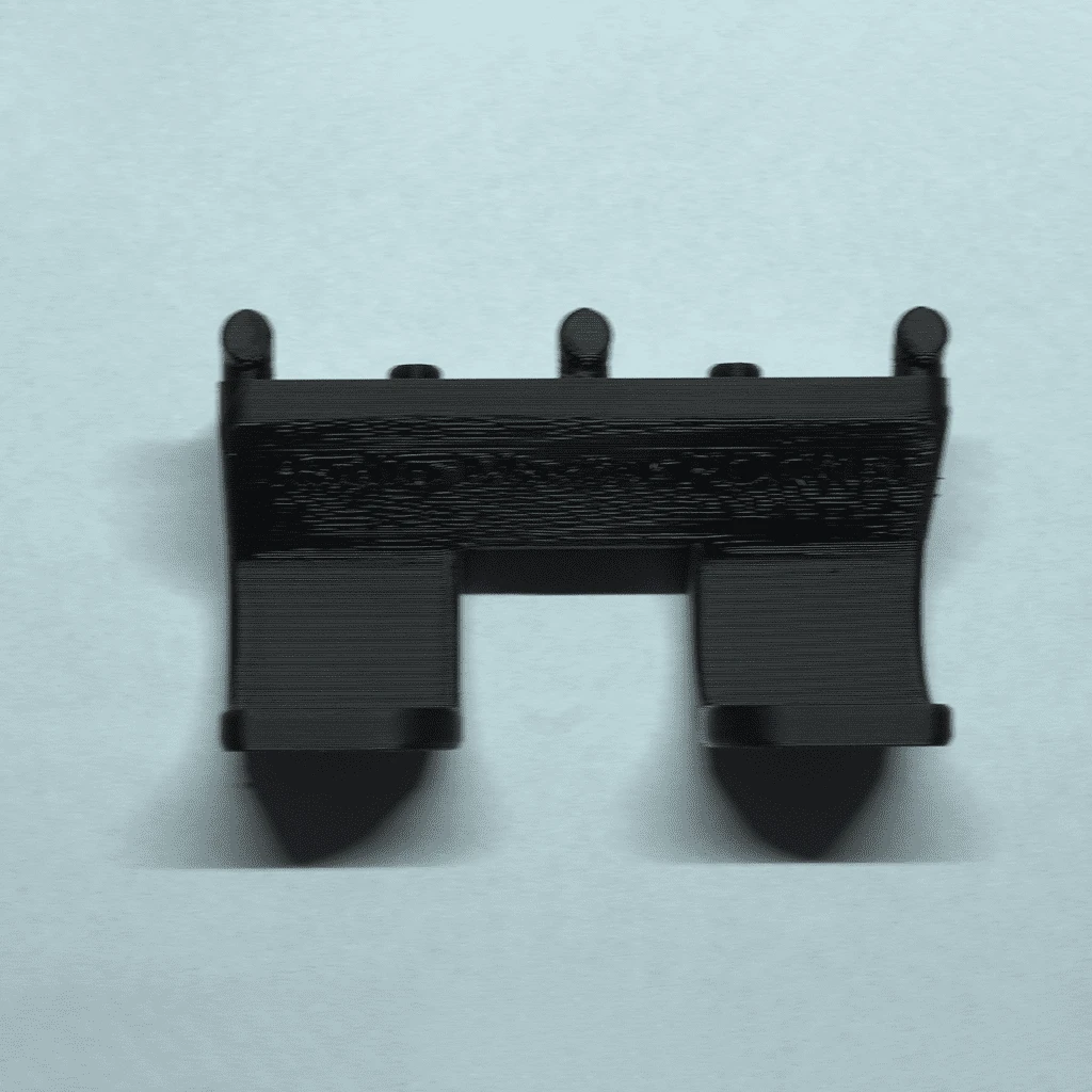 Radiomaster Pocket Transmitter Pegboard Hook 3
