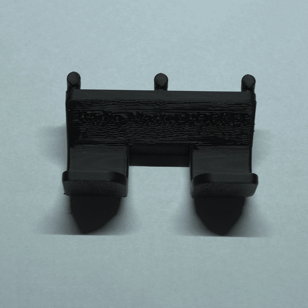 Radiomaster Pocket Transmitter Pegboard Hook 4