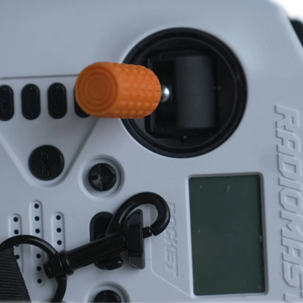 Sticks for Radiomaster Pocket 4